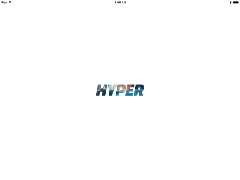 Hyper